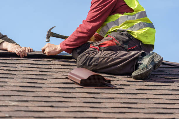 Best Emergency Roof Repair  in Sansom Park, TX